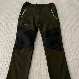 outdoor sports pants